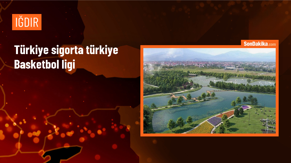Türkiye Sigorta ve Finalspor, play-off çeyrek finaline galibiyetle başladı