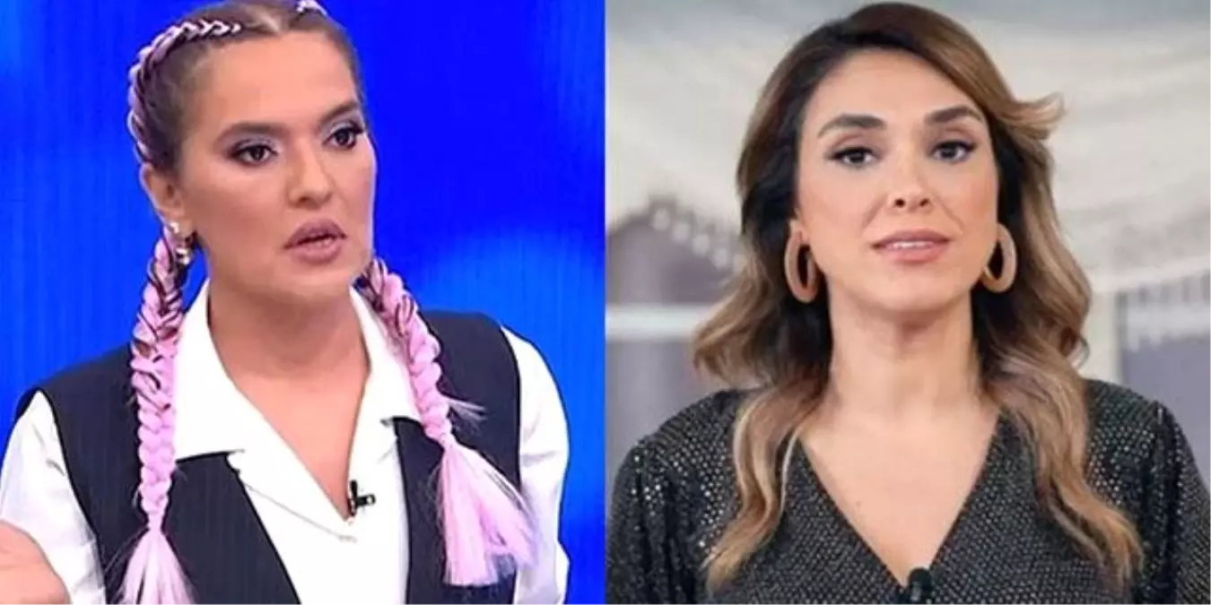 Demet Akalın, Zuhal Topal ile ilgili yıllar sonra itirafta bulundu