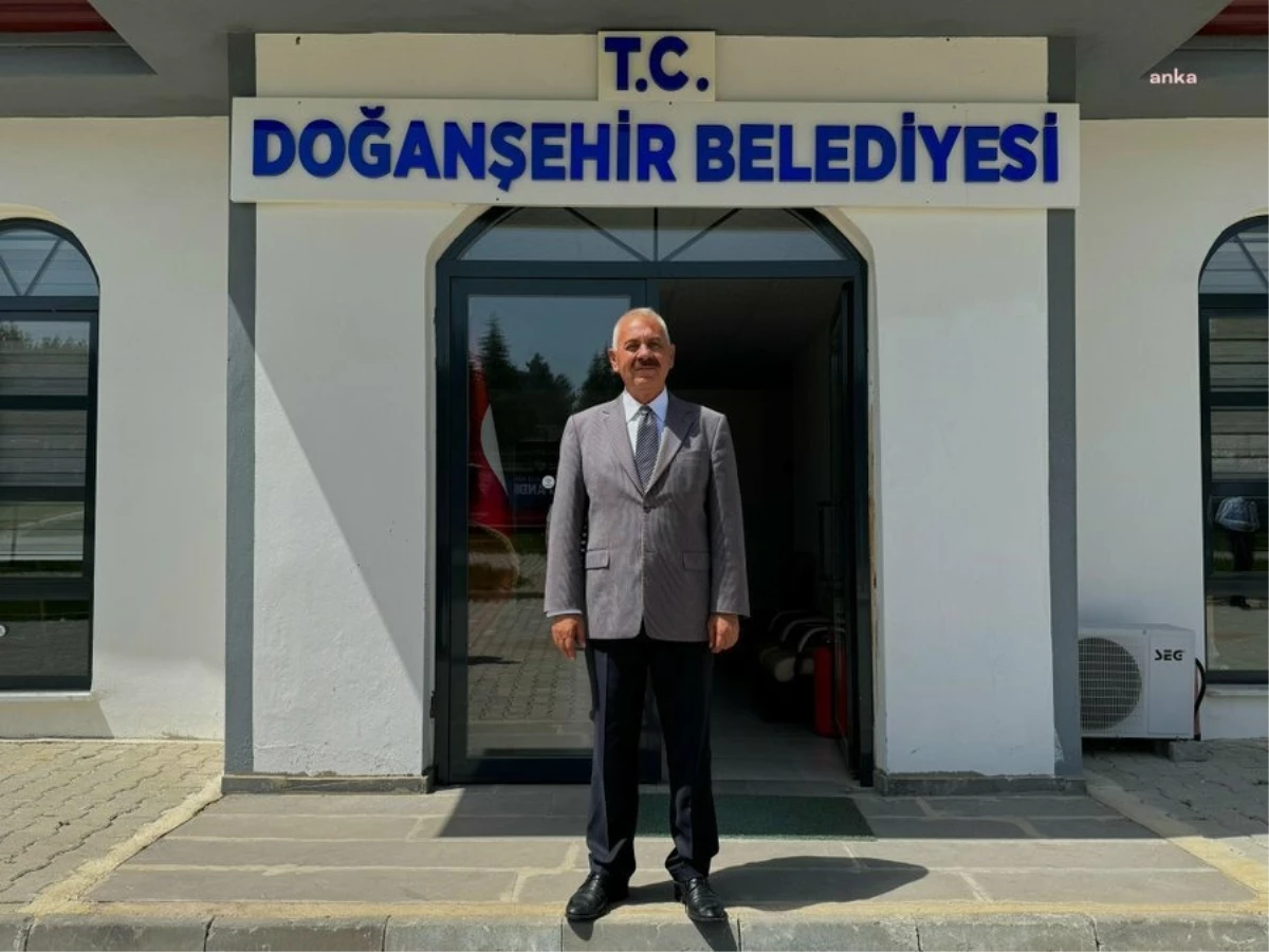 Malatya Doğanşehir Belediyesi\'nin 42 Milyon TL Borcu Açıklandı