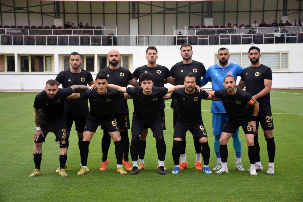 Anadolu Üniversitesi Spor Kulübü Play-off\'a Yükseldi