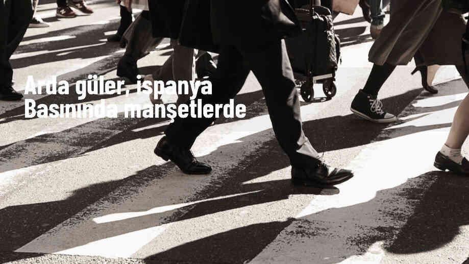 Arda Güler, Real Madrid\'in galibiyet golünü atan kahramanı oldu