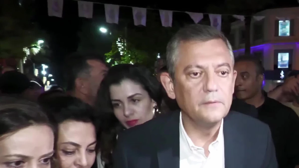 İYİ Parti\'nin yeni genel başkanı Müsavat Dervişoğlu oldu