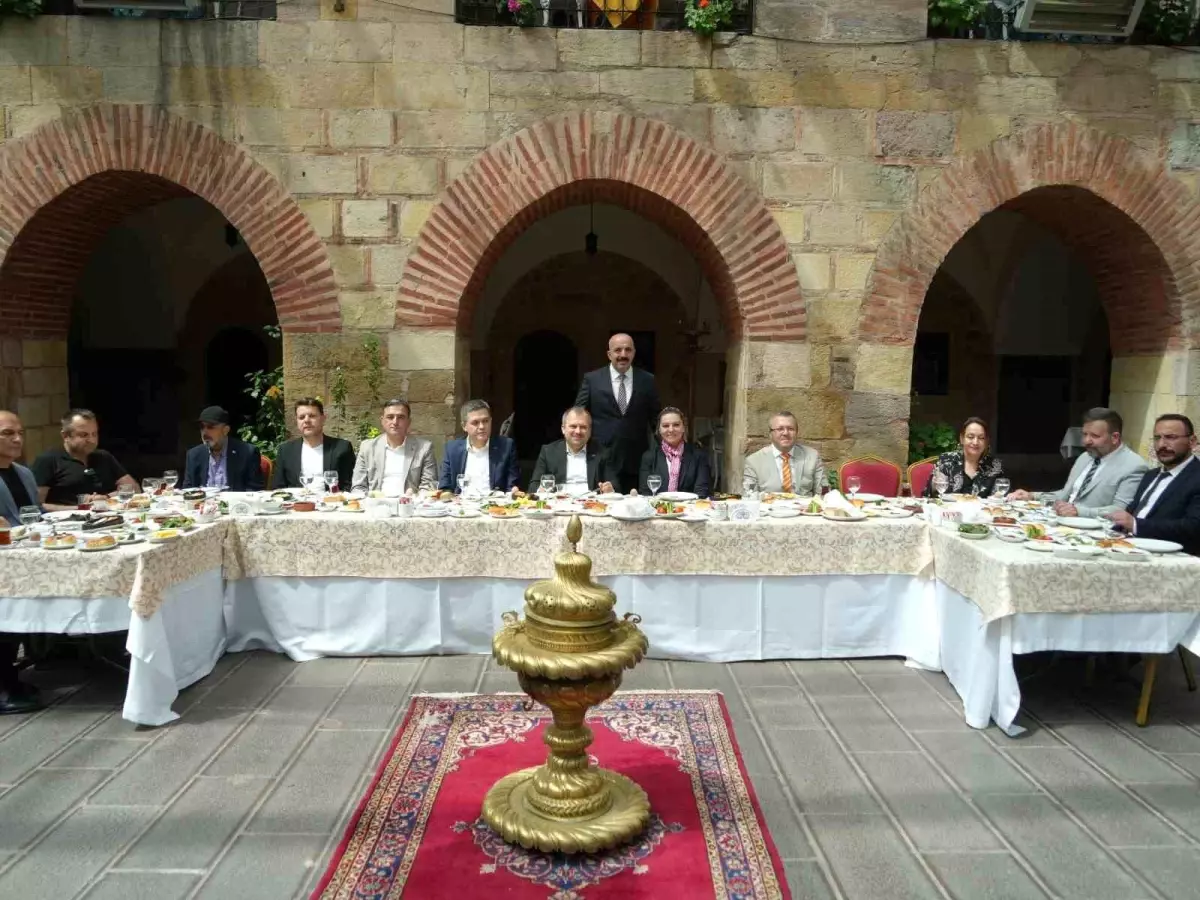 Kastamonu\'da Dünya Veteriner Hekimler Günü kutlandı