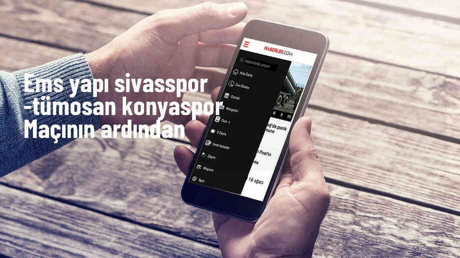EMS Yapı Sivasspor, Avrupa\'ya gitmeyi hedefliyor