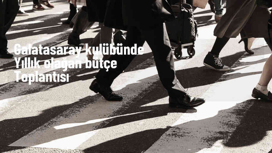 Galatasaray Başkanı Dursun Özbek: Faizler bizi zorluyor