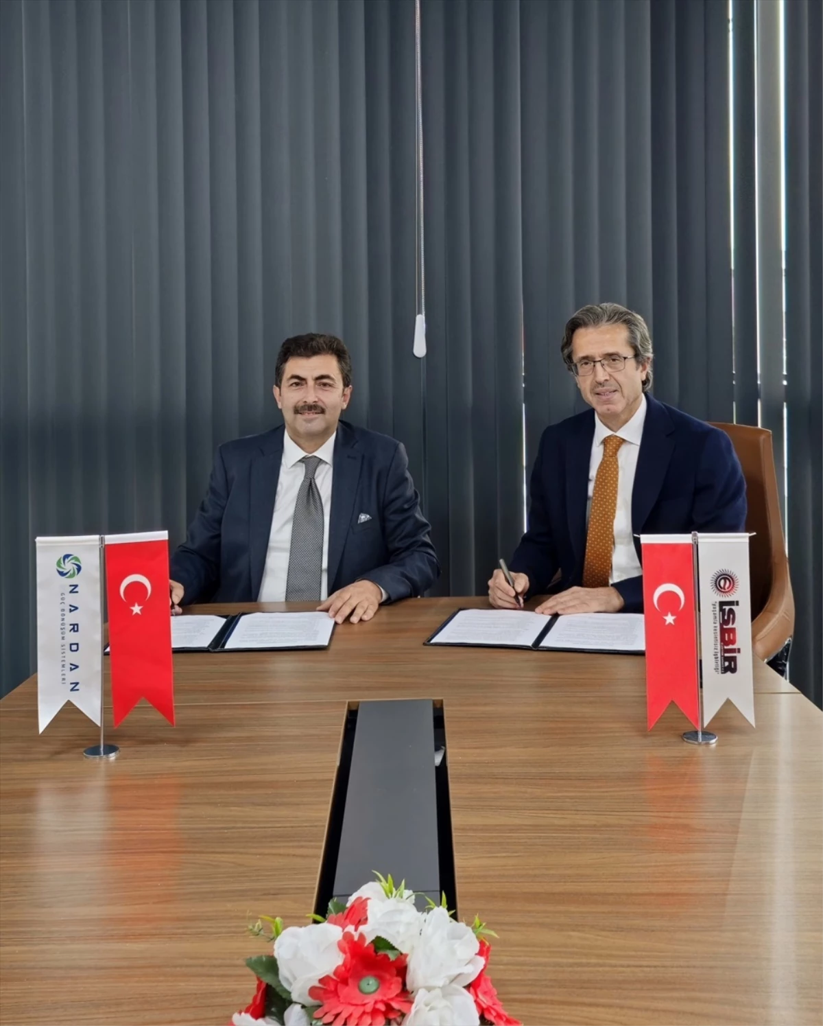 Türk Sanayisi Savunma ve Havacılık İçin Elektrik Motorları Üretecek