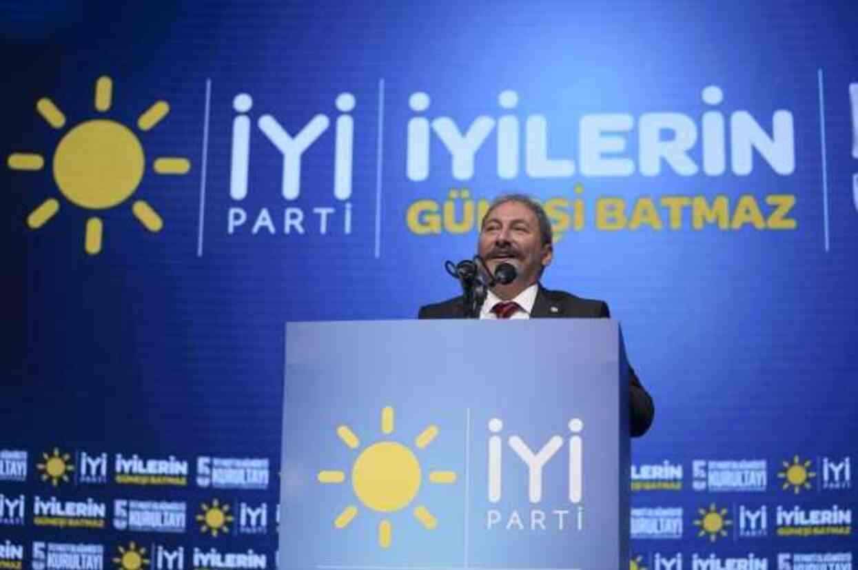 İYİ Parti'de tarihi kurultay! Seçim ikinci tura kaldı