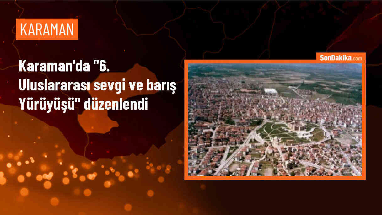 Hazreti Mevlana\'nın Konya\'ya Gelişinin 796. Yıl Dönümü Etkinlikleri Başladı