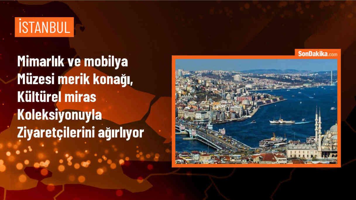 Merik Konağı: Osmanlı\'nın mirasını yaşatan bir müze