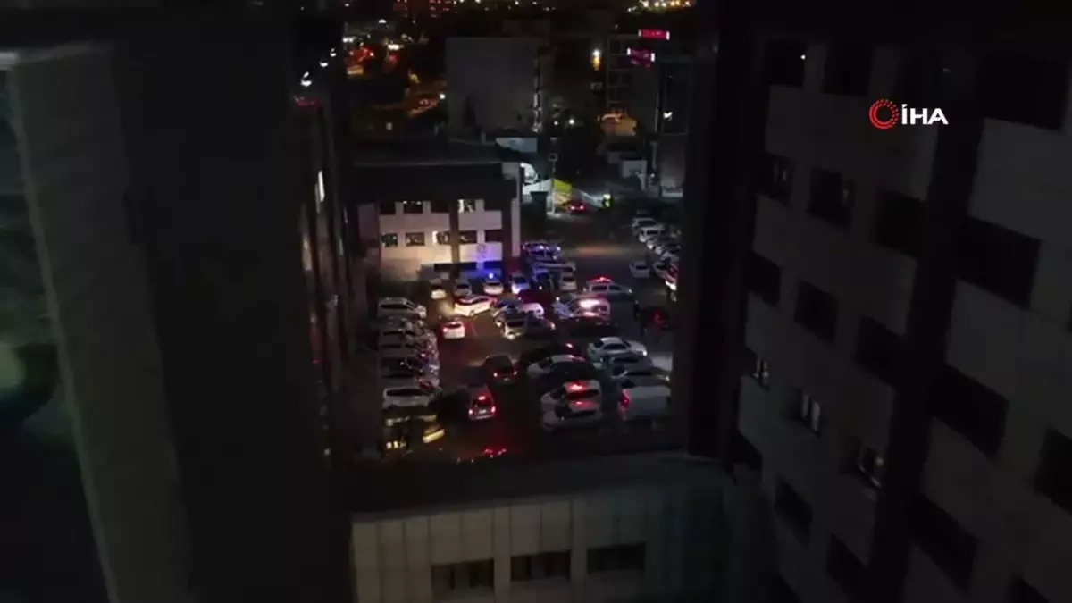 Doktor ve Hemşirelerin Bulunduğu Rüşvet Çetesine Operasyon