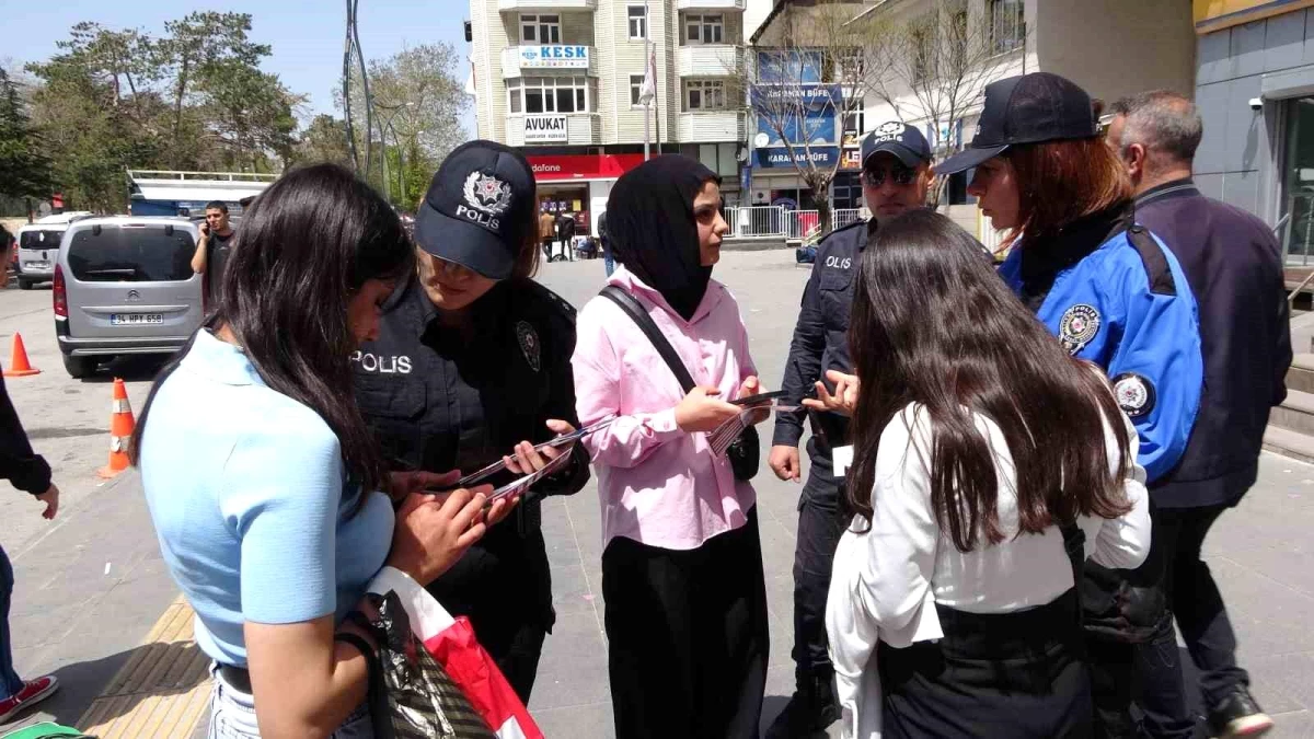 Bitlis\'te KADES uygulamasıyla 49 mağdur kadın şiddetten kurtuldu