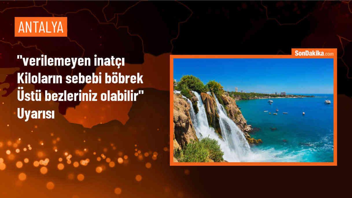 Böbrek Üstü Bezi Sorunları Kilo Alma ve Tansiyon Yüksekliğine Neden Olabilir