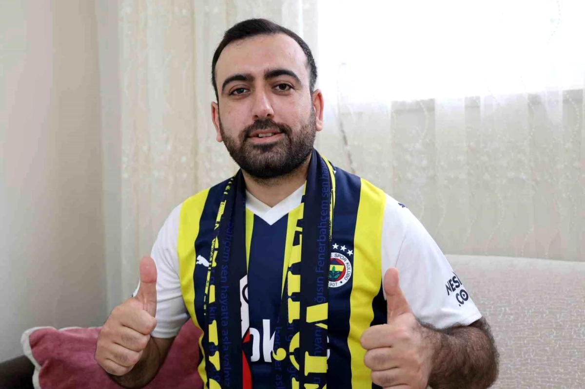 Diyarbakır\'da Fenerbahçe taraftarı, Icardi\'nin golü sonrası polise şikayette bulundu