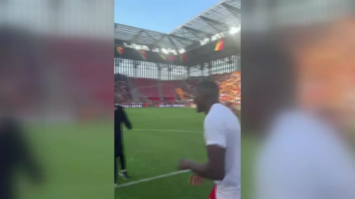 G�ztepe, S�per Lig'e y�kseldi!