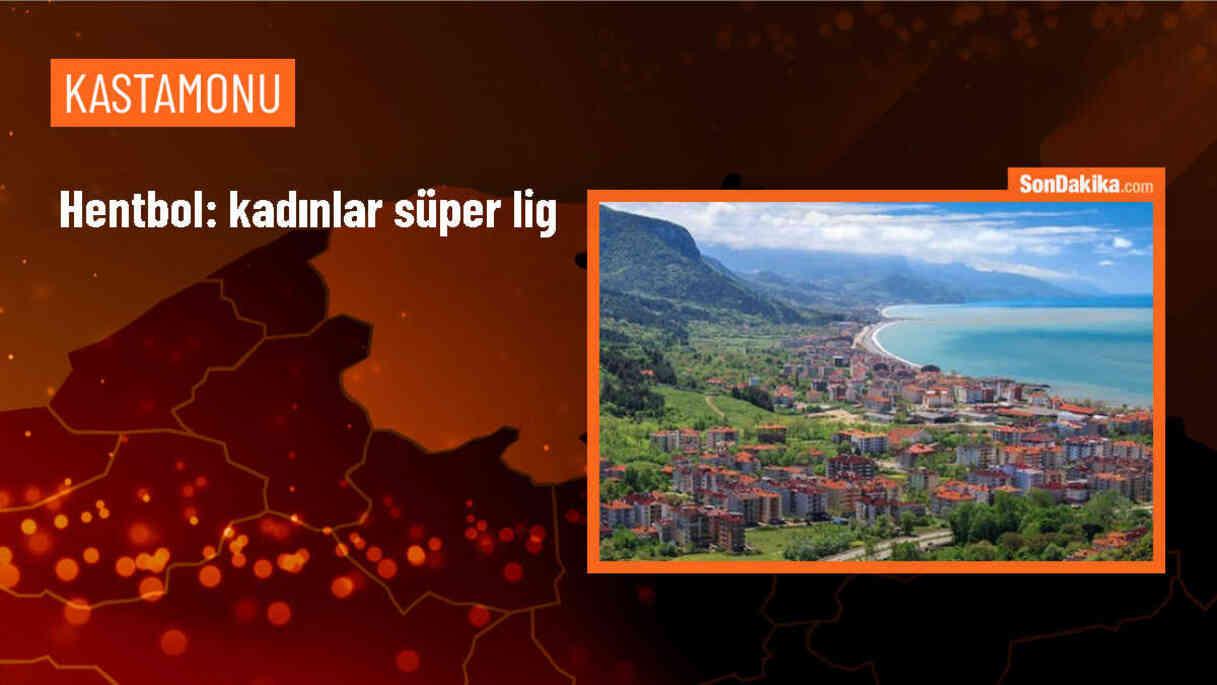 Armada Praxis Yalıkavak, Kastamonu Belediyespor\'u mağlup etti