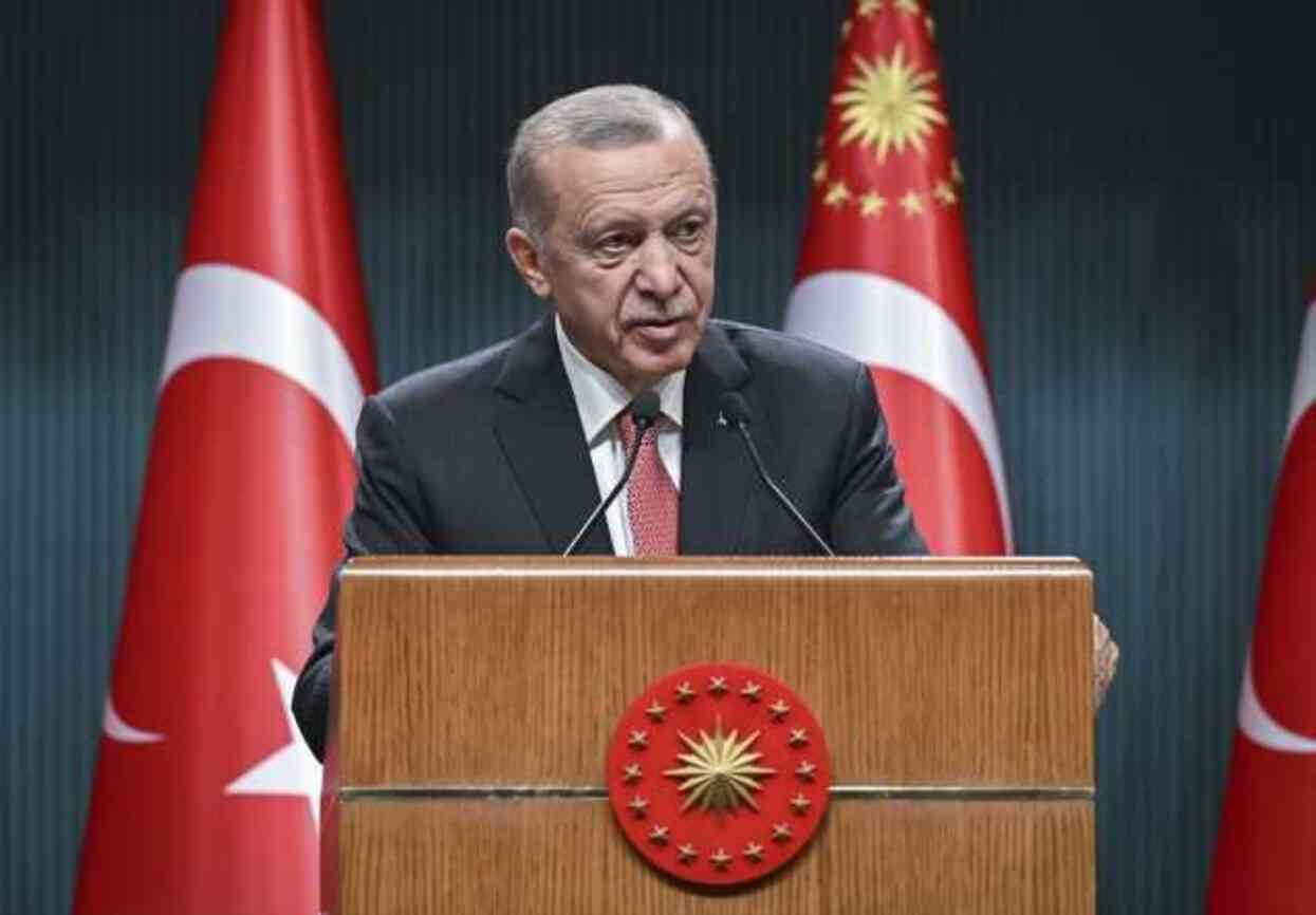 İBB Başkanı İmamoğlu: Hamas'ı terör örgütü olarak değerlendiriyoruz