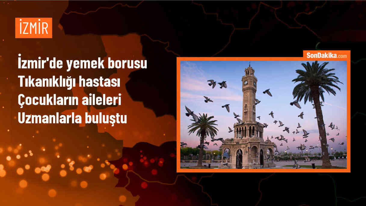 Bebeklerde Yemek Borusu Tıkanıklığı Erken Tedavi Edilmezse Ölümcül Olabilir