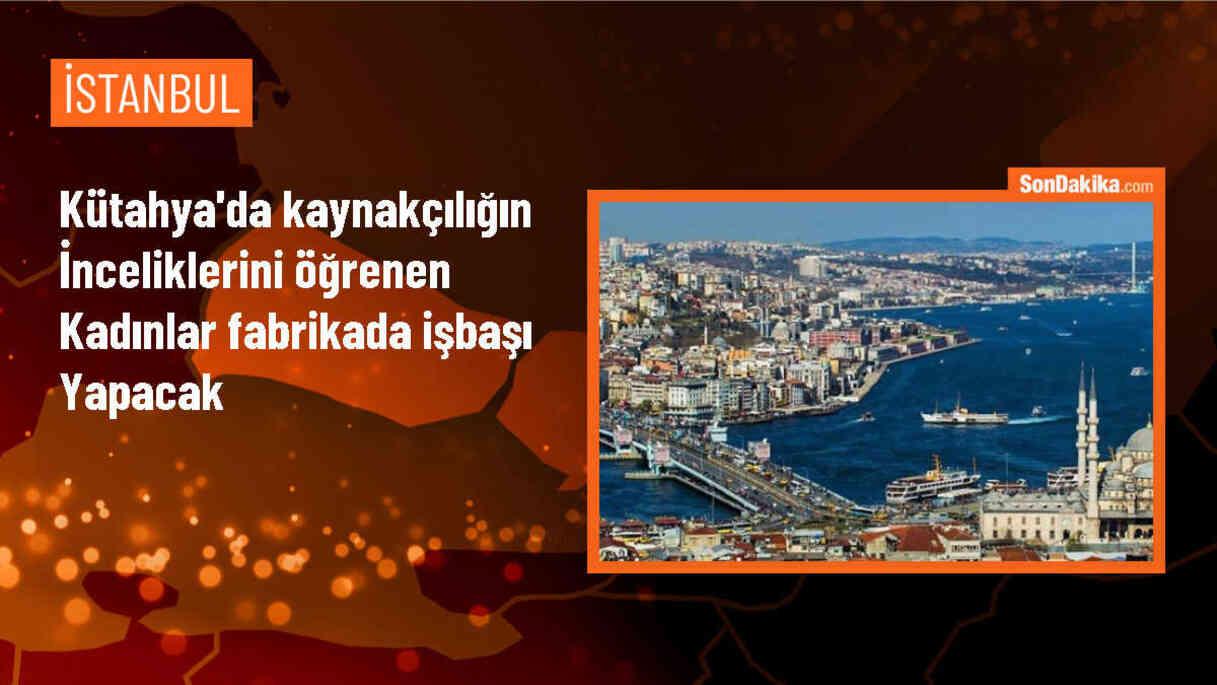 KÜTSO, kadın iş gücünü artırmak için kaynakçılık kursları düzenliyor