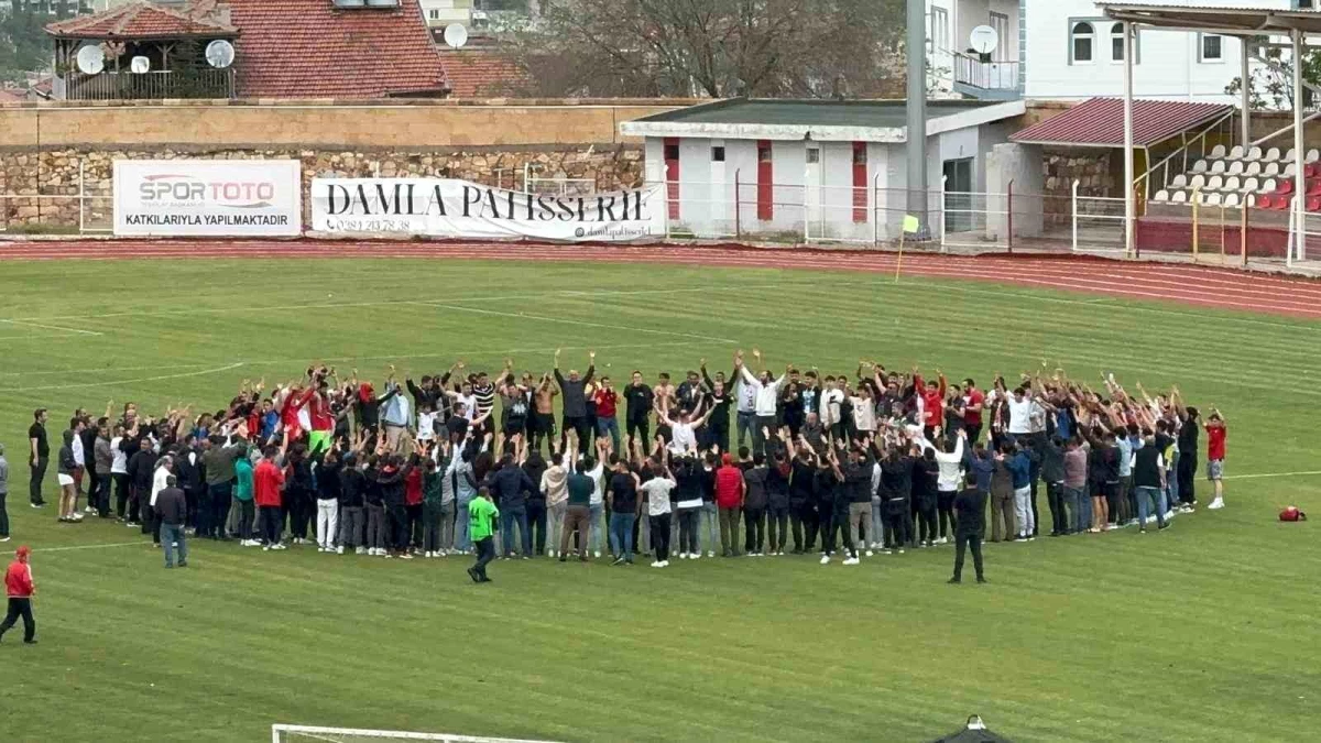 Nevşehir Belediyespor, son dakika gollerine umutla kaldı