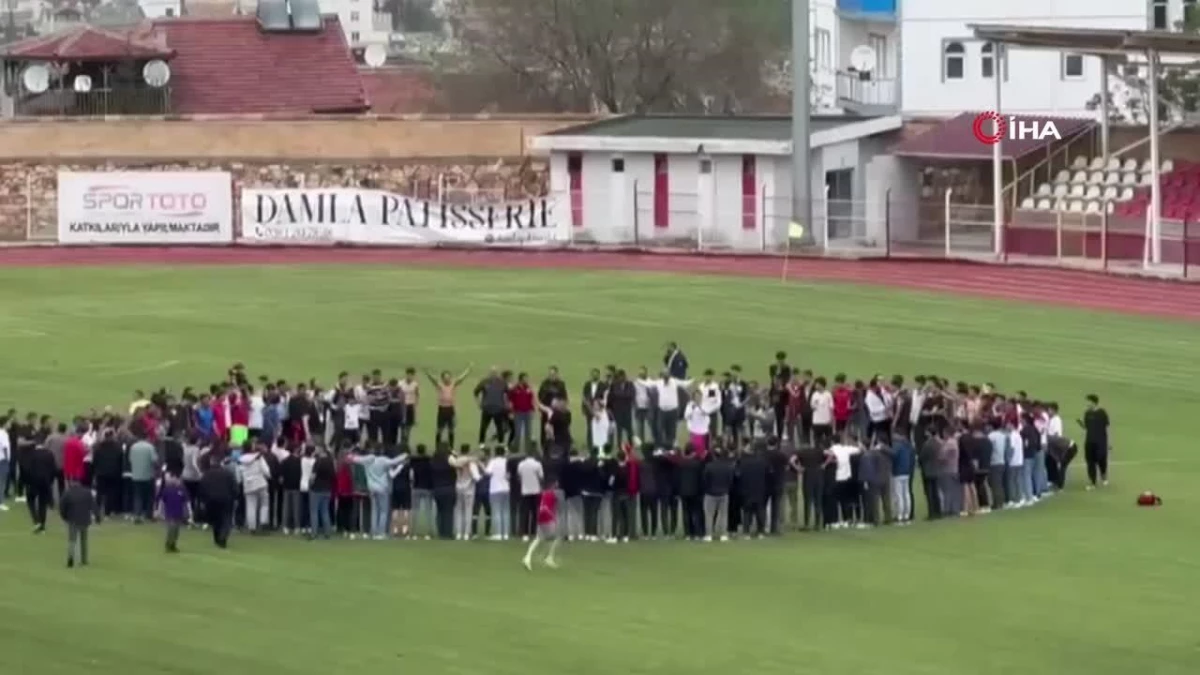 Nevşehir Belediyespor son anda ligden düşmekten kurtuldu