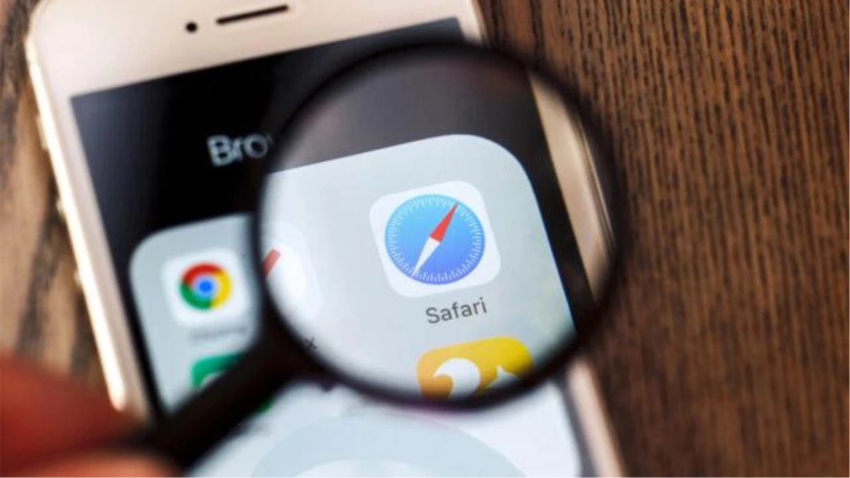 Safari\'deki Güvenlik Açığıyla iOS Kullanıcıları Takip Edilebiliyor
