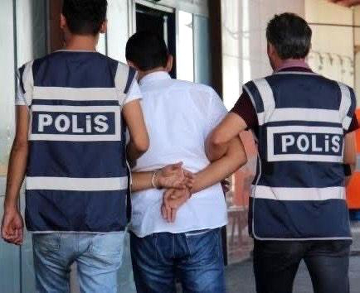 Bilecik\'te 4 Ayrı Suçtan Aranan Şüpheli Yakalandı
