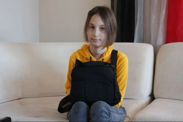 5,5 yıldır kalp nakli bekleyen Esila Tüfekçi, ameliyatın ardından hayatını kaybetti