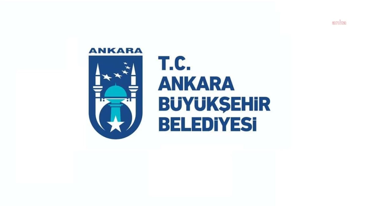 Ankara Büyükşehir Belediyesi, Yeni Amblem İçin Ankara Halkına Karar Verecek