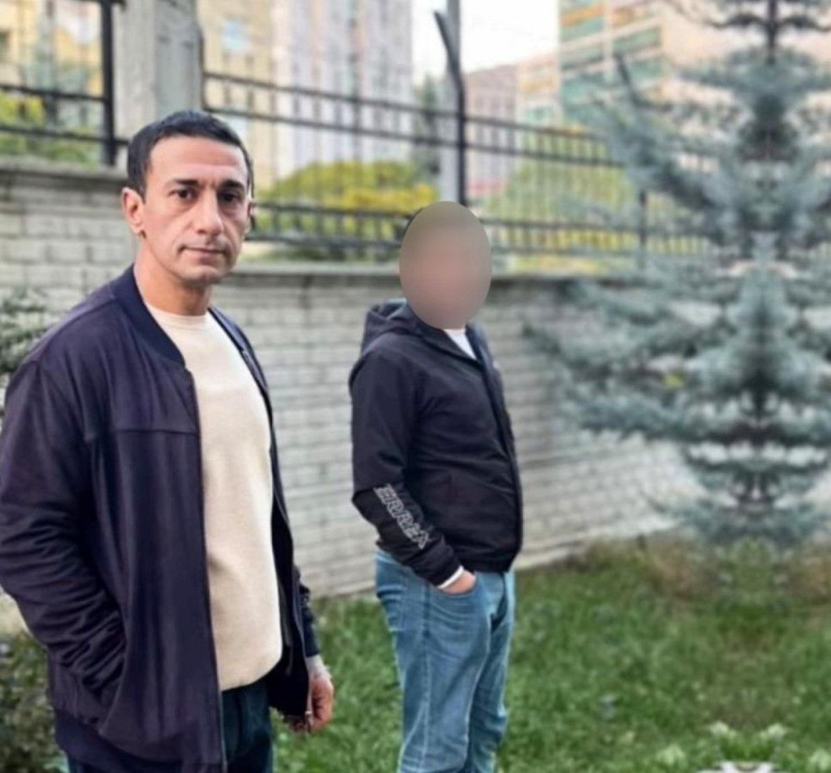 Başkentte Silahlı Kavga: 1 Ölü, 2 Yaralı