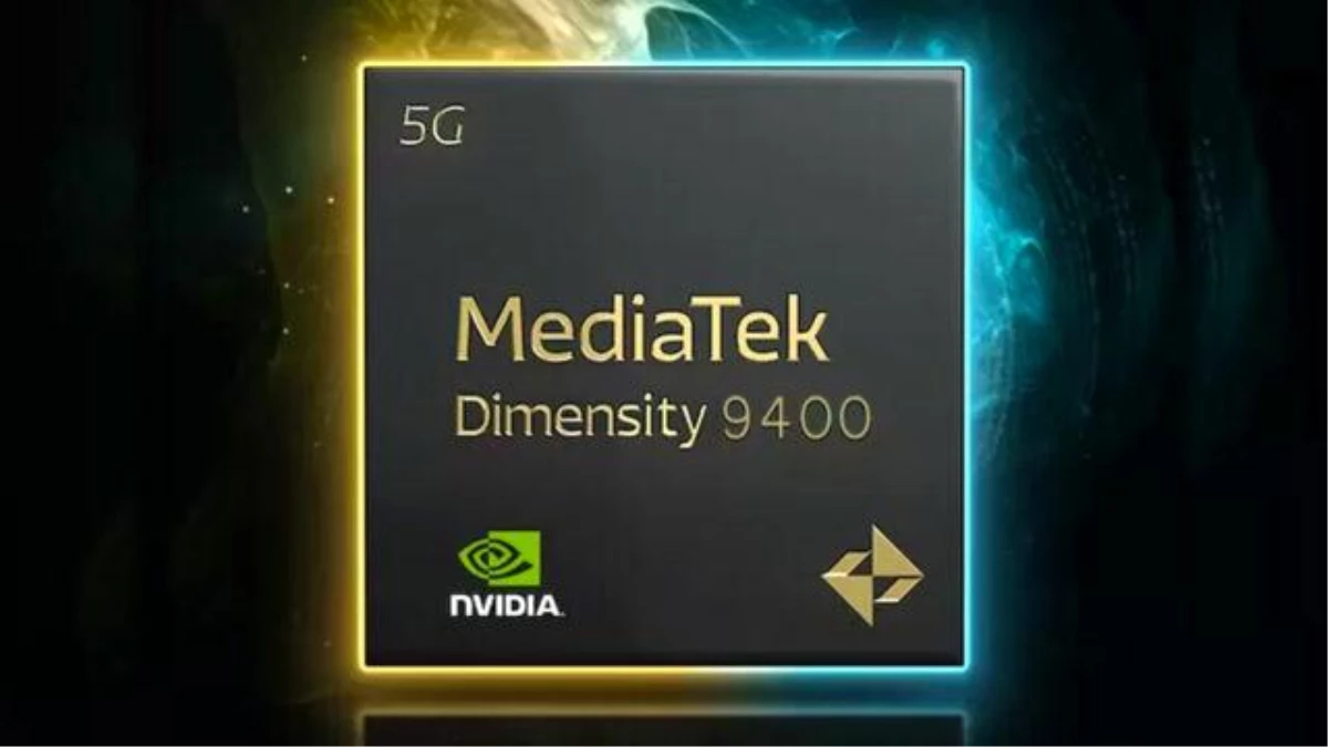 MediaTek, yeni 3nm yonga seti Dimensity 9400\'ü tanıtıyor