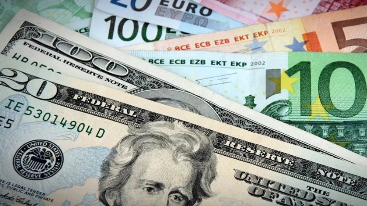 Dolar, euro ne kadar? İşte döviz kurlarında son durum