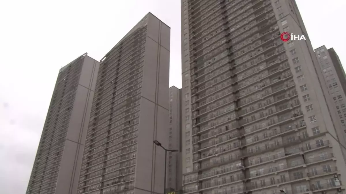 Esenyurt\'ta pazarlık kavgasında kaza ile kardeşini öldüren abi gözaltına alındı