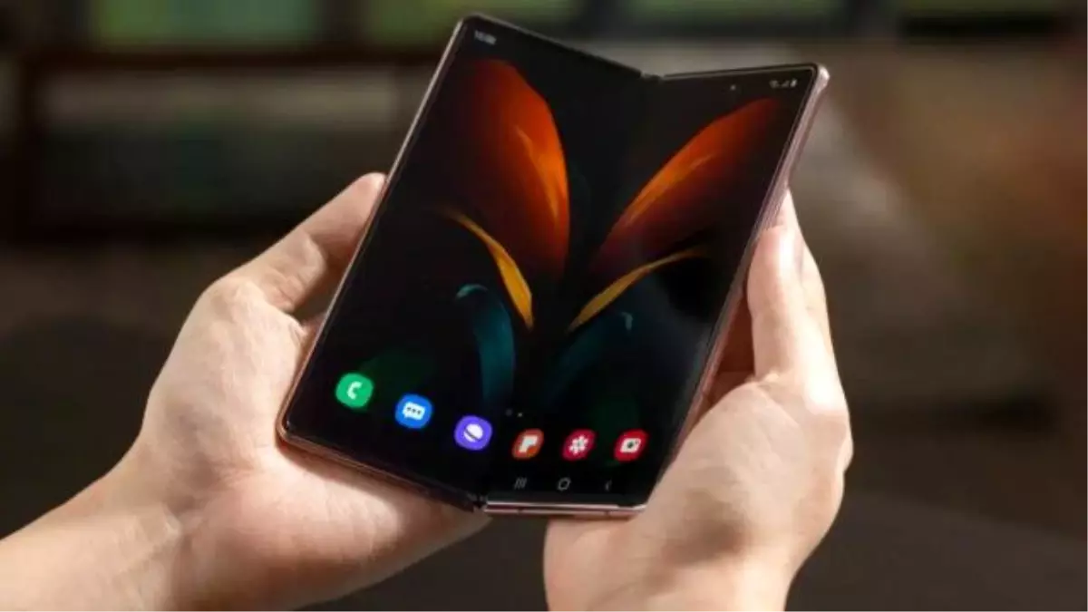 Samsung Galaxy Z Fold 6 Özellikleri Ortaya Çıktı