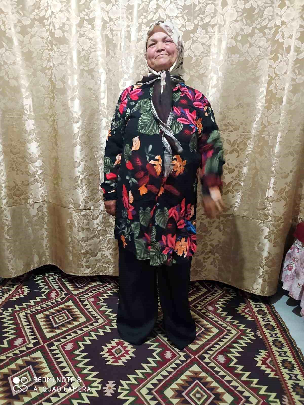Osmaniye\'de Yılan Sokması Sonucu Kadın Hayatını Kaybetti