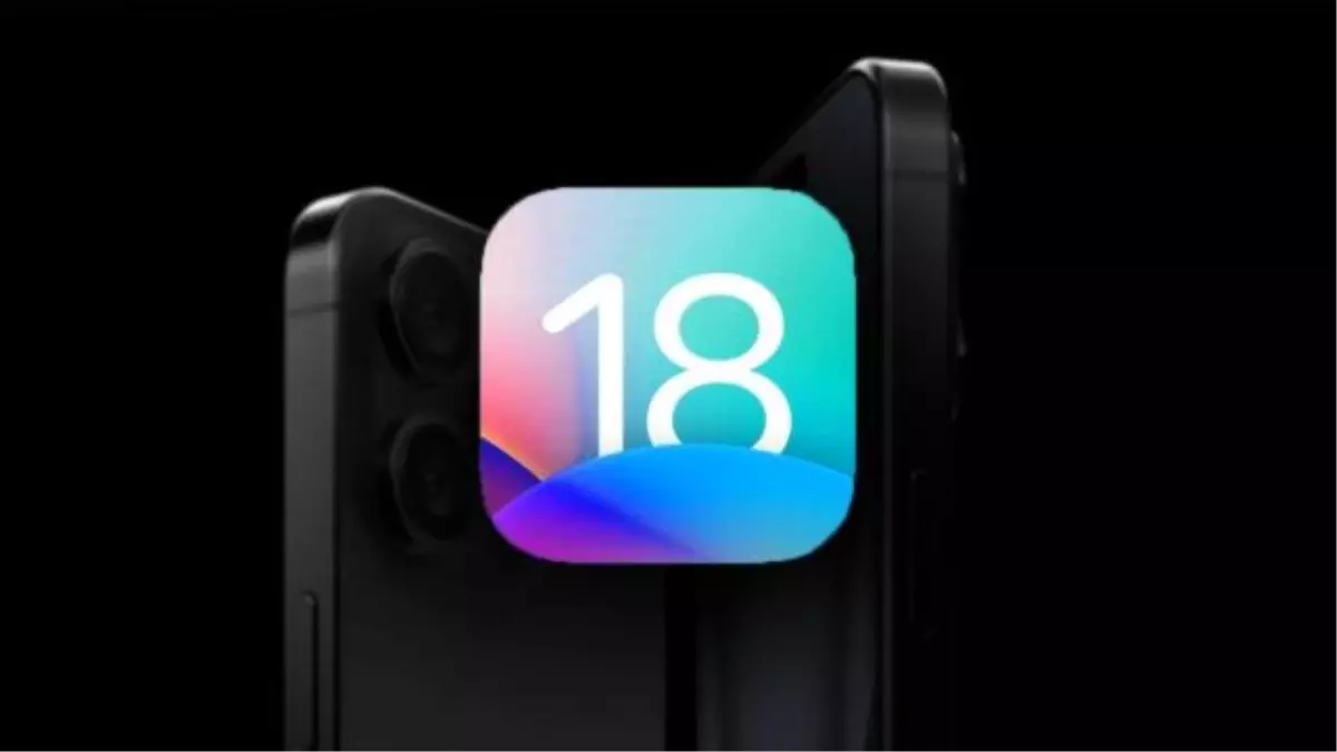 iOS 18 ile birlikte yayınlanacak yapay zeka özellikleri sızdırıldı