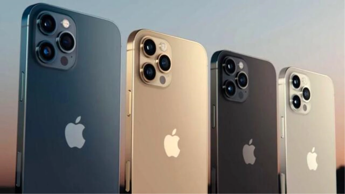iPhone 16 Serisi Tasarımı Sızdırıldı: İşte Beklentiler