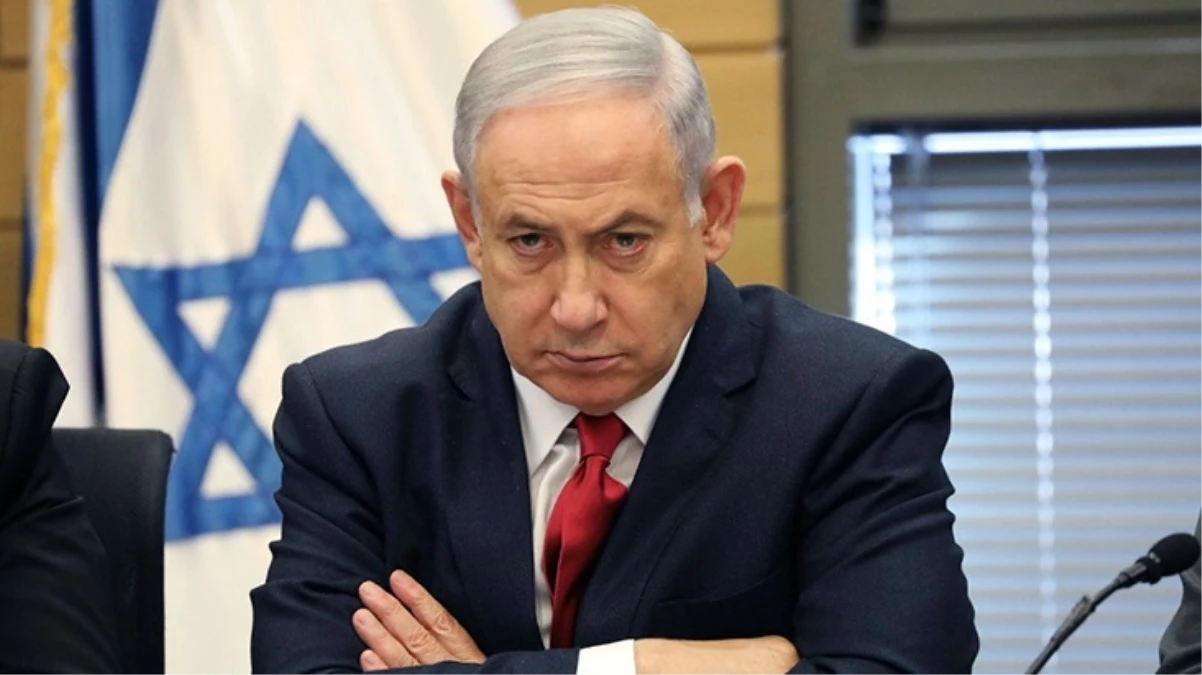 İsrail Başbakanı Netanyahu\'dan büyükelçiliklere \'\'Hazırlıklı olun\'\' talimatı