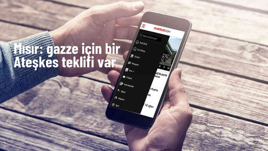 Mısır Dışişleri Bakanı ateşkes teklifi sundu