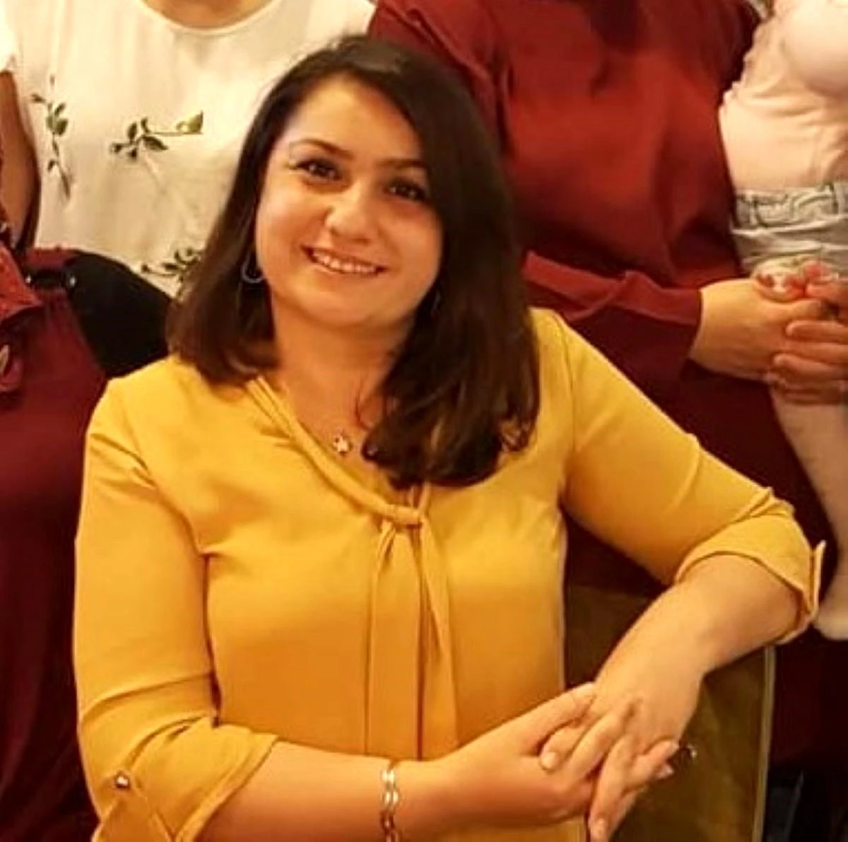 Alaşehir Devlet Hastanesi\'nde görevli hemşire göğüs kanserinden hayatını kaybetti