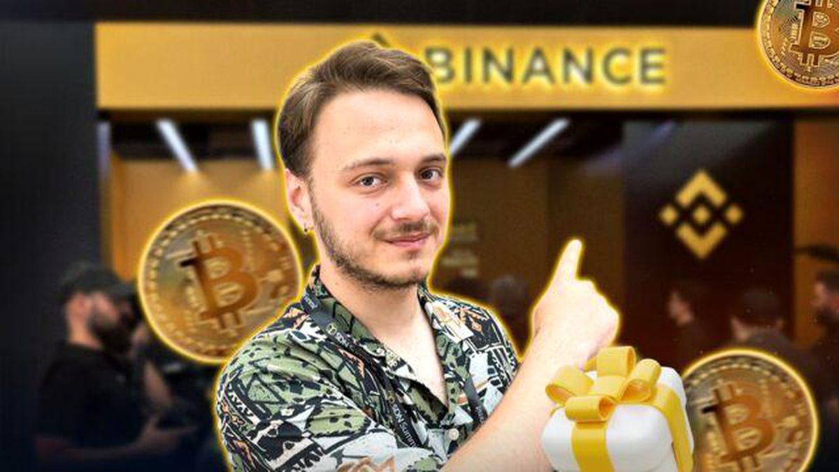 Binance, SDN Summit\'te büyük ilgi gördü