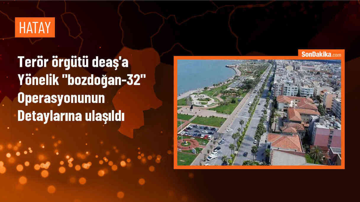 İstanbul\'da DEAŞ Operasyonu Detayları Ortaya Çıktı