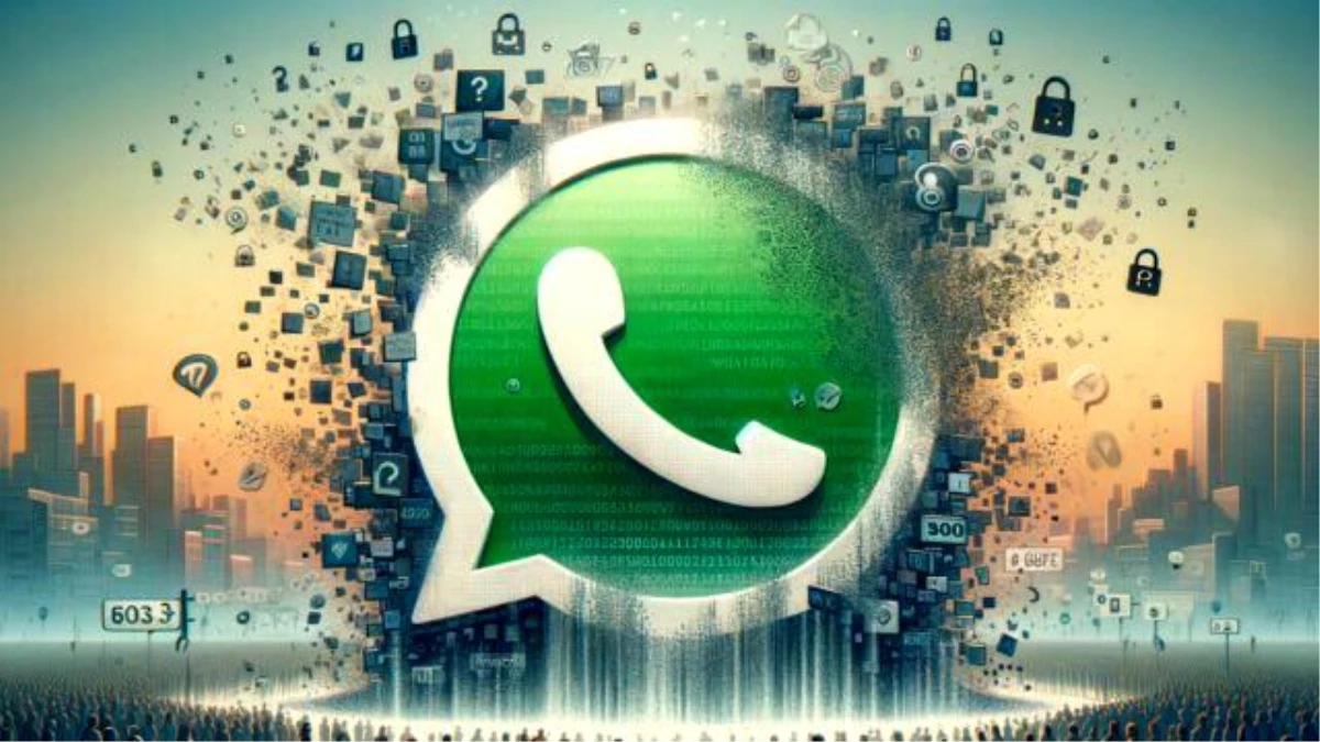 WhatsApp, Hindistan\'da Gizlilik Özelliği Yüzünden Kullanıcı Kaybı Tehlikesiyle Karşı Karşıya