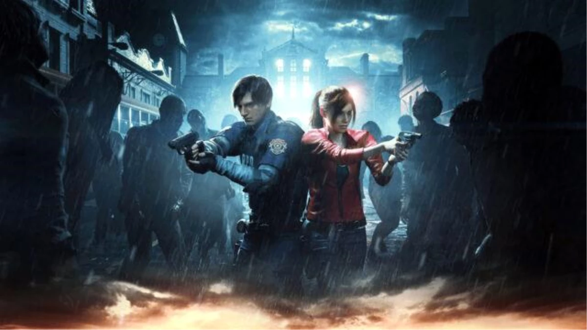 Resident Evil 9 ertelendi! 2025\'te çıkmayacak