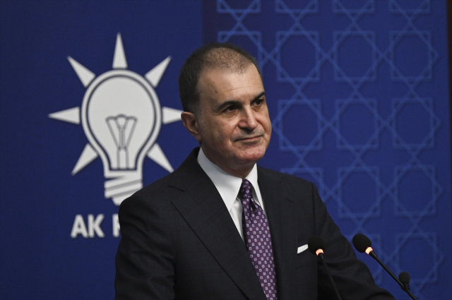 AK Parti'den 'Mehmet Şimşek' açıklaması: Desteğimiz tamdır