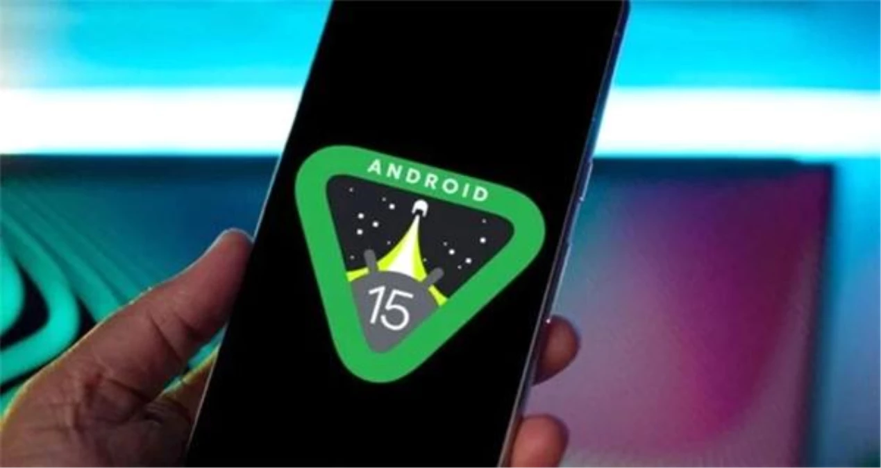 Android 15 Güncellemesi Alacak Samsung Akıllı Telefon Modelleri