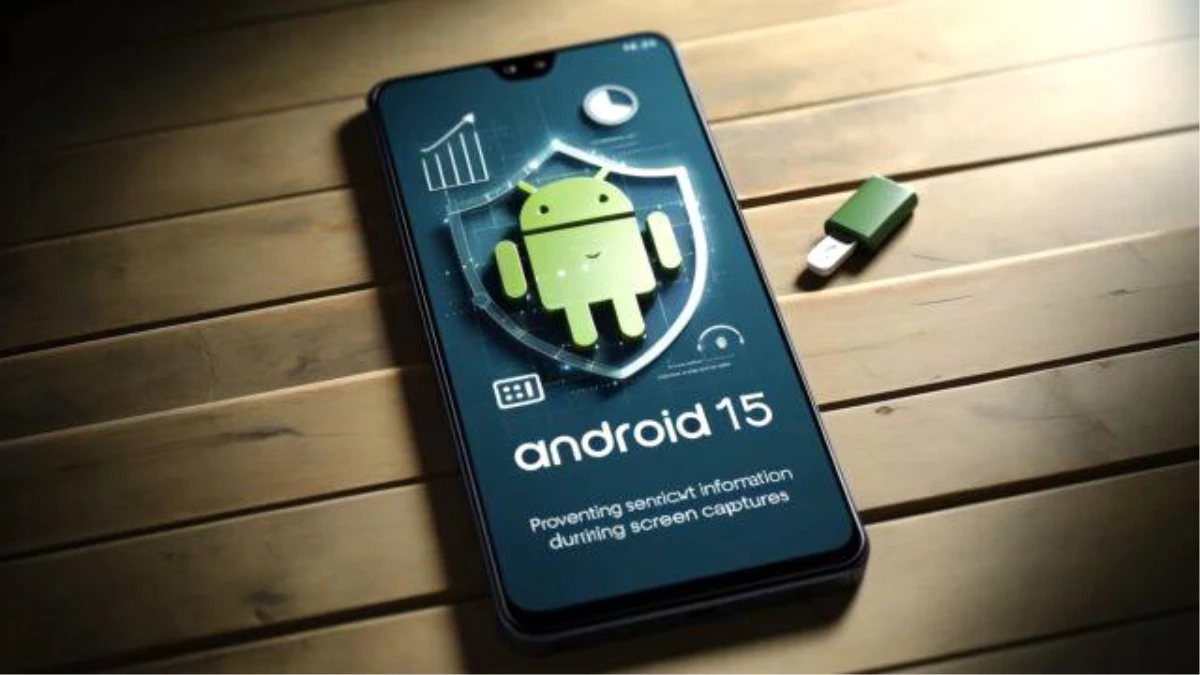 İşte yeni Android kilit ekranı güncellemesi!