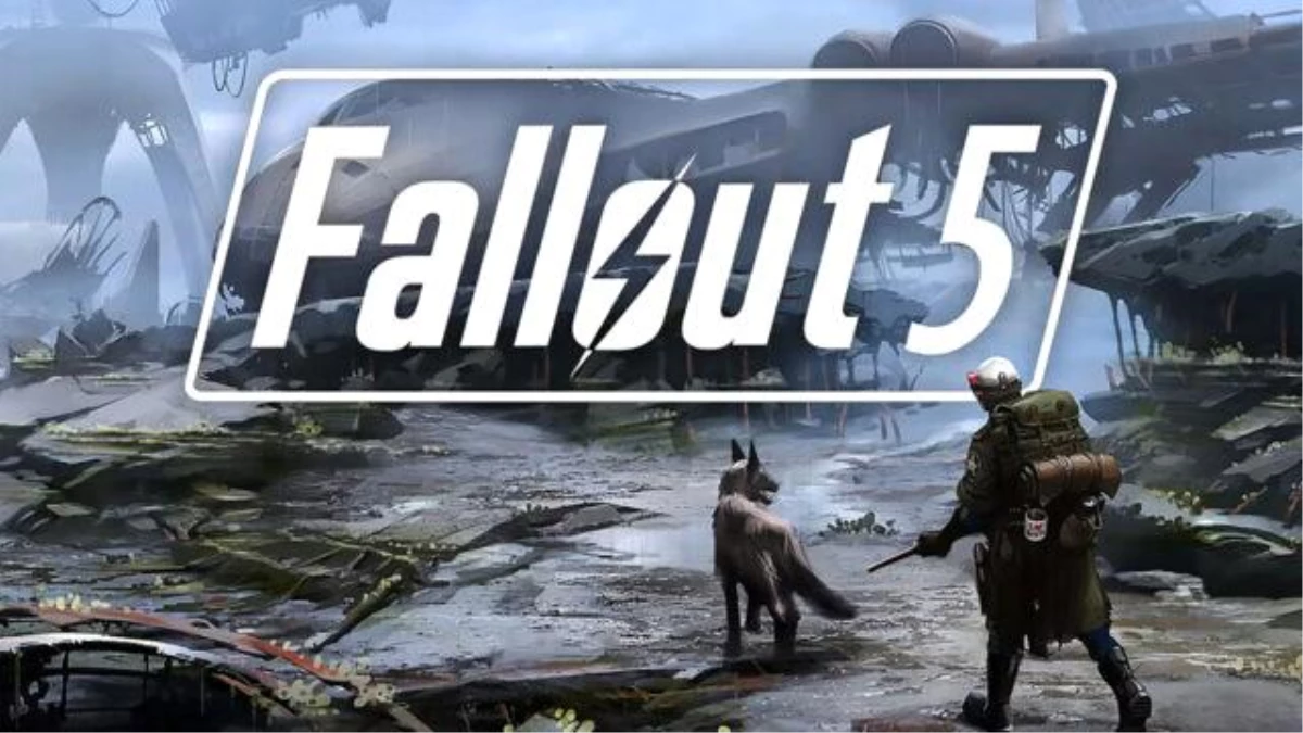 Fallout 5 Çıkış Tarihi Penceresi Yakın Olabilir