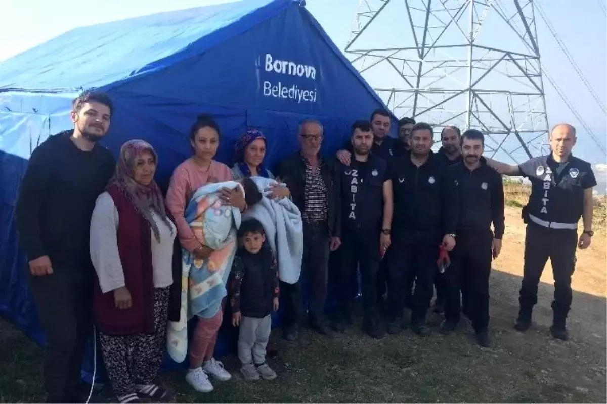 Bornova Belediyesi\'nde görev değişikliği tartışması