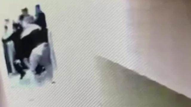 Esenyurt'taki kavgada kardeşini öldüren şahsın güvenlik kamerası görüntüsü ortaya çıktı