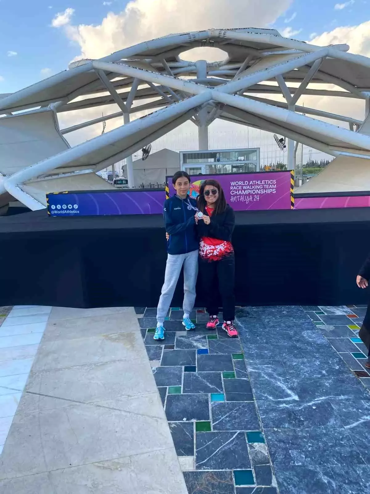 Kayseri Emekli Öğretmen Ramazan Büyükkılıç Spor Kulübü\'nden Yeni Başarı